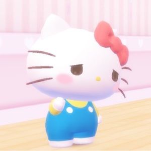 Meet your Posher, Summer